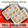 Germany Niubian 3000 Mg Superpower cialis4
